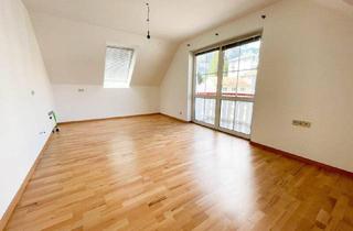Wohnung mieten in Ponauerstraße 1a, 9800 Spittal an der Drau, SINGLE-WOHNUNG - ODER GESCHÄFTSRÄUMLICHKEIT - MIT BALKON IN ZENTRALER LAGE VON SPITTAL AN DER DRAU