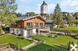 Einfamilienhaus kaufen in 6324 Mariastein, Exklusives Einfamilienhaus auf weitläufigem Grundstück