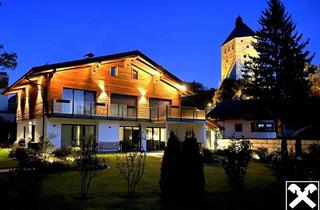 Einfamilienhaus kaufen in 6324 Mariastein, Exklusives Einfamilienhaus auf weitläufigem Grundstück
