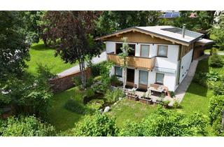Einfamilienhaus kaufen in 6384 Waidring, Modernes Einfamilienhaus mit Steinbergblick (06441)