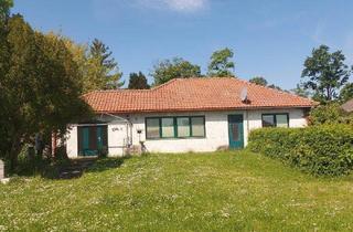 Haus kaufen in 2433 Margarethen am Moos, Ihr Traum - Bungalow mit uneinsehbarem Garten. Wohnen auf einer Ebene in höchster Privatsphäre