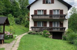 Haus mieten in Kainach 88, 8573 Kainach bei Voitsberg, Einfamilienhaus mit großem Garten