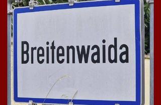 Grundstück zu kaufen in 2014 Breitenwaida, HOLLABRUNN 6km - BREITENWAIDA: TRAUMHAFTER BAUGRUND IN BESTLAGE OHNE BAUZWANG!