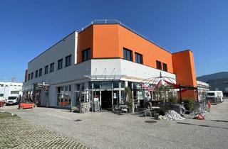 Geschäftslokal mieten in 9500 Villach-Innere Stadt, IHRE GELEGENHEIT! ORDINATION IN BESTER LAGE - NEU, MODERN, EINLADEND!