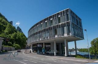 Gewerbeimmobilie kaufen in 5400 Hallein, Modernes Büro mit Nachhaltigkeit!