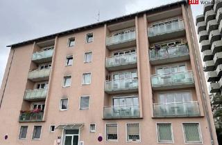 Gewerbeimmobilie kaufen in Schießstattstraße 21, 5020 Salzburg, Möblierte Bürofläche (Umnutzung auf Wohnung möglich) im Erdgeschoss – zentral mitten in Salzburg