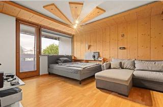 Wohnung mieten in Wolkensteinstraße 6B, 6176 Völs, Helle und ruhige Garconniere in Völs