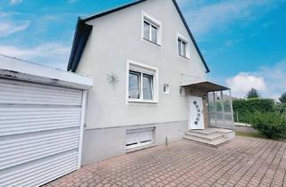 Haus kaufen in 2620 Neunkirchen, Zweifamilienhaus in Neunkirchen: Viel Platz, großes Potenzial