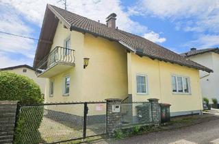 Einfamilienhaus kaufen in Haslweg, 4810 Buchen, Äußerst gemütliches, sonniges Einfamilienhaus am Haslweg in Pinsdorf!