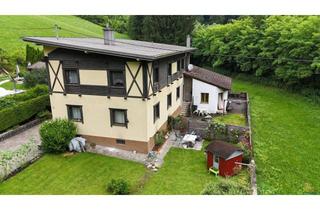Einfamilienhaus kaufen in 4312 Ried in der Riedmark, Großzügiges Einfamilienhaus, ideal für Familien