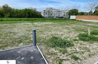 Grundstück zu kaufen in Fritz-Kandl-Gasse, 1210 Wien, Unbebauter Eigengrund in neu errichteter Kleingartenanlage | 207m² - Ost-West-Ausrichtung