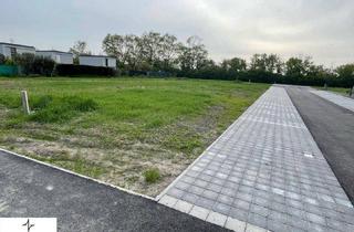 Grundstück zu kaufen in Fritz-Kandl-Gasse, 1210 Wien, Unbebauter Eigengrund in neu errichteter Kleingartenanlage | 210m² - Ost-West-Ausrichtung