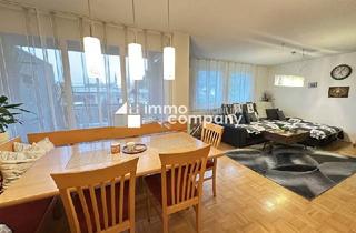 Maisonette kaufen in 6820 Frastanz, FRASTANZ absoluter Familienhit bzw. für ein Paar, das großzügige Wohnverhältnisse liebt - 4 Zimmer-Wohnung auf zwei Etagen, inklusive ZWEI Tiefgaragen-Plätze.