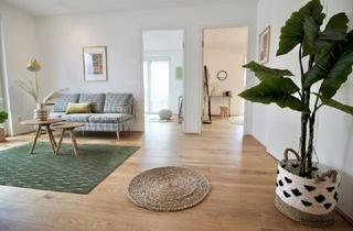 Wohnung kaufen in Walderkammweg, 6020 Innsbruck, Quality Living im urbanen Neu-Arzl.