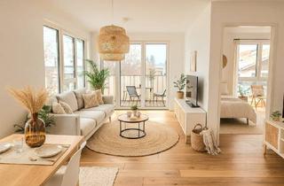 Wohnung kaufen in Walderkammweg, 6020 Innsbruck, Quality Living im urbanen Neu-Arzl.