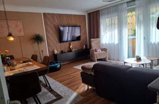 Wohnung kaufen in 8680 Mürzzuschlag, Renovierte 4-Zimmer-Wohnung mit West-Loggia im Hochparterre in Mürzzuschlag zu kaufen !