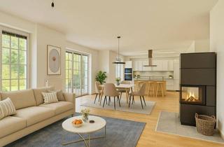 Villen zu kaufen in 2522 Oberwaltersdorf, SOMMERAKTION - Provisionsfrei - BJ 1996 - ca. 735m² Grund - Schwimmteich - ca. 275m² NFL - 5 Zimmer - Lift - Klima - Balkon - Carport - Garage - Wohnpark Fontana - GOLF -TENNIS - BADESEE - RESTAURANT