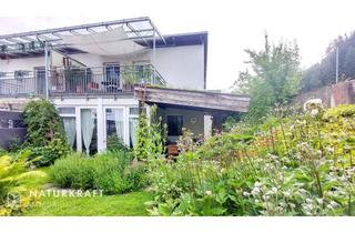 Doppelhaushälfte kaufen in 6070 Ampass, Doppelhaushälfte mit Garten in absoluter Ruhelage am Waldrand