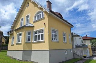 Villen zu kaufen in 3170 Hainfeld, VILLA IN HAINFELD - WOHNEN UND ARBEITEN MÖGLICH