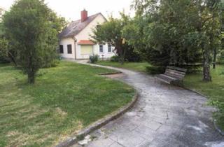 Haus kaufen in 2700 Wiener Neustadt, Seltene Gelegenheit - Ruheinsel im 10er-Viertel
