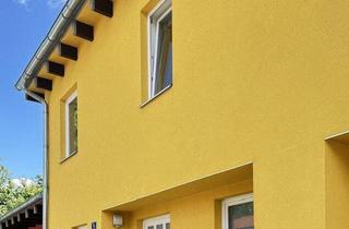 Reihenhaus kaufen in 2000 Unterzögersdorf, Traumhaftes Reihenhaus mit zwei Wohneinheiten in ruhiger Lage in Stockerau – Ideal für Familien und Anleger!