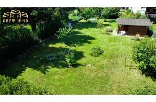 Grundstück zu kaufen in 7061 Trausdorf an der Wulka, Traumhaftes Baugrundstück in Trausdorf an der Wulka – Ihr Eigenheim wartet!