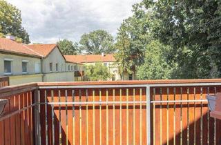 Wohnung kaufen in 2333 Leopoldsdorf, +Wien-Grenze + Helle, gemütliche 3 -Zimmer + mit 36 m² Wohnküche und 7,8 m² Balkon + grüner Innenhof, hell, ruhig, 1. OG, Dachgeschoss, D+