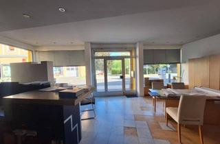 Büro zu mieten in Bürgergasse 52, 8200 Gleisdorf, GESCHÄFTSLOKAL / BÜRO