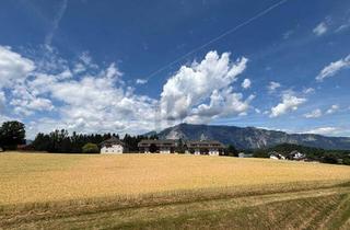 Wohnung kaufen in 9602 Thörl-Maglern-Greuth, RENOVIERUNGSBEDÜRFTIGE OASE IM LÄNDLICHEN CHARME