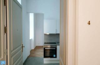 Wohnung kaufen in Fuhrmannsgasse, 1080 Wien, Exquisite Wohnung im Herzen des Theaterbezirks- 1080 Wien