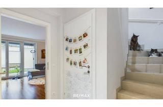 Maisonette kaufen in Nordhangweg 12, 4060 Leonding, Maisonette-Wohnung im Zentrum von Leonding