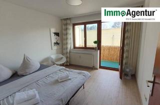 Wohnung kaufen in Industriestraße 4 Top 5, 6812 Meiningen, Top Rendite | 2 Zimmer-Wohnung | Airbnb vermietet - Meiningen | Kauf