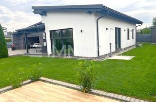 Haus kaufen in 4532 Rohr im Kremstal, Neuwertiger Bungalow mit hochwertiger Haustechnik und Doppelgarage