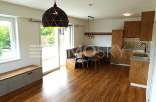 Wohnung kaufen in 4650 Lambach, IHR ZUHAUSE IN LAMBACH - NEUWERTIG, MIT BALKON UND PKW-STELLPLATZ
