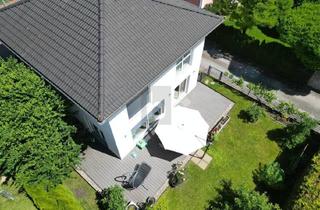 Einfamilienhaus kaufen in 6845 Hohenems, RUHIG GELEGENER FAMILIEN-TRAUM MIT GROßER TERRASSE
