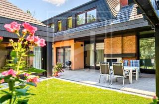 Villen zu kaufen in 2380 Perchtoldsdorf, Großzügige Villa mit Hallenbad im begehrten Perchtoldsdorfer Cottageviertel