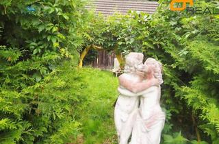 Bauernhäuser zu kaufen in 9345 Hohenwurz, Urige Fe-Wo Bauernhube zum fertig-sanieren in Glödnitz