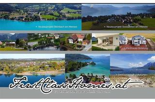 Haus kaufen in 4864 Attersee, Offline Angebote direkt am Wasser
