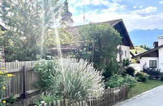 Mehrfamilienhaus kaufen in 6020 Innsbruck, Baureif und perfekt durchdacht, Grundstück in Arzl - Baubescheid vorhanden!