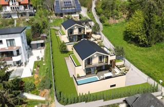 Haus kaufen in Unterer Sonnleitenweg, 8054 Seiersberg, Gedersberg: Luxuriöses Anwesen mit Ausblick!