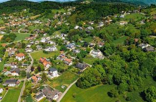Grundstück zu kaufen in Unterer Sonnleitenweg, 8054 Seiersberg, Wo Wohnträume Wurzeln schlagen: Ihr Grundstück inkl. Bauplanung am Gedersberg!