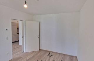 Wohnung mieten in Michael-Res-Gasse, 1210 Wien, 2 Zimmer Neubau-Wohnung | großzügige Lagerflächen verfügbar | Tiefgaragenstellplätze verfügbar