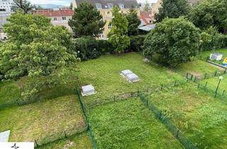  in Altmannsdorfer Straße, 1120 Wien, Eigengarten mit 135 m² in Altmannsdorf