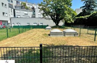  in Altmannsdorfer Straße, 1120 Wien, Eigengarten mit 121 m² in Altmannsdorf