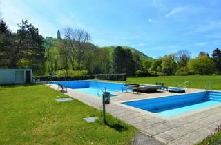 Haus kaufen in 2824 Seebenstein, Wohnen wie im Urlaub - Bungalow im Schlosspark Seebenstein