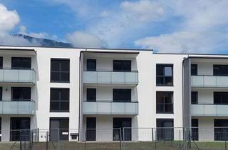 Wohnung mieten in Sportplatzsiedlung 4, 8784 Trieben, helle 58 m² Neubauwohnung, Erstbezug, 9 m² nicht einsehbarer Balkon, Tiefgarage