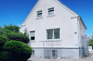 Einfamilienhaus kaufen in 2620 Neunkirchen, Charmantes Einfamilienhaus in Neunkirchen