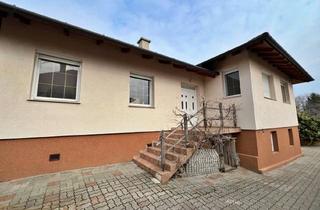 Einfamilienhaus kaufen in 2141 Föllim, Geräumiges Familienhaus in guter Lage!