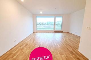 Anlageobjekt in Edi-Finger-Straße 13, 1210 Wien, Ihr Weg zur lukrativen Vorsorgewohnung in den "Flori Flats"!