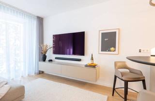 Wohnung mieten in Werdertorgasse, 1010 Wien, Hochwertig MÖBLIERT | 1010, Loggia, Ruhelage, Concierge, POLIFORM-Möblierung, uvm...